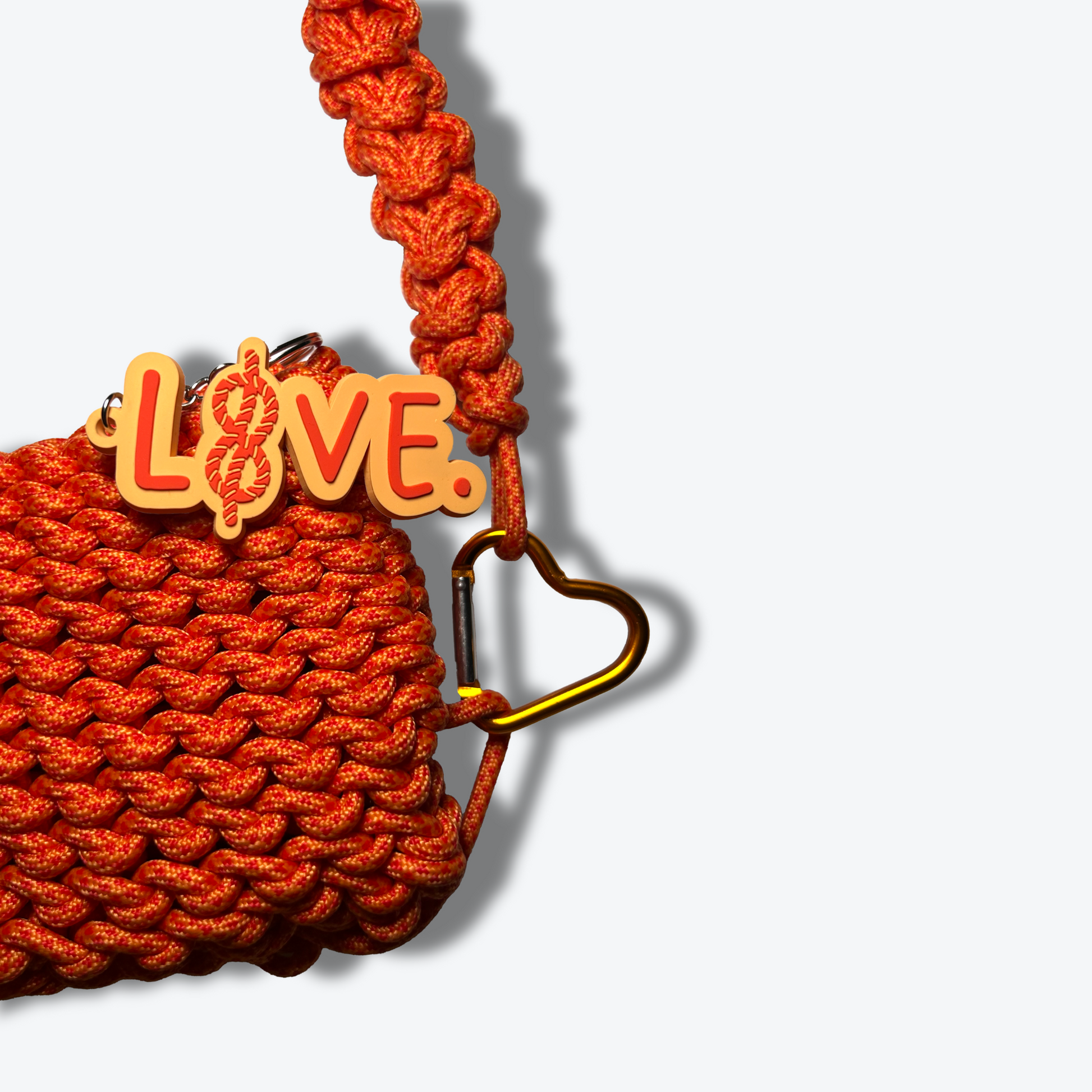 JOY ORANGE