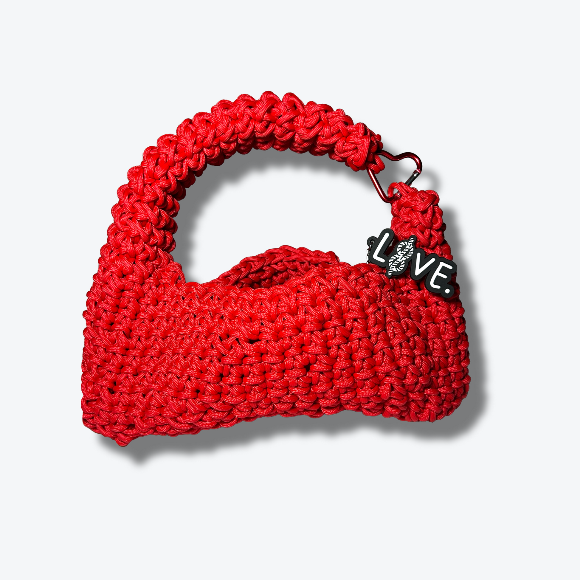 DRAG RED