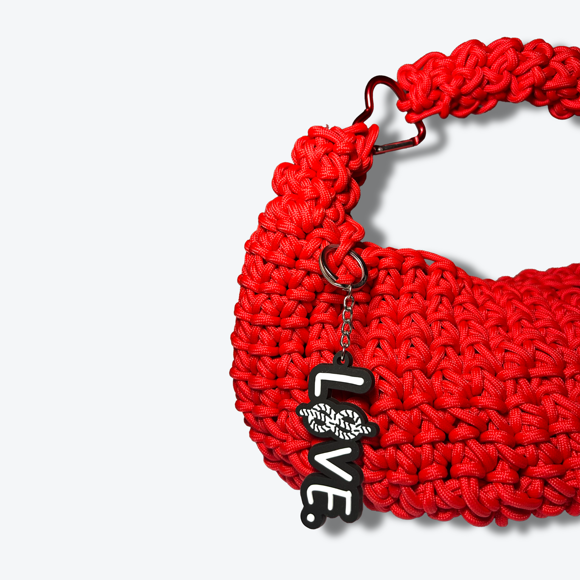 DRAG RED