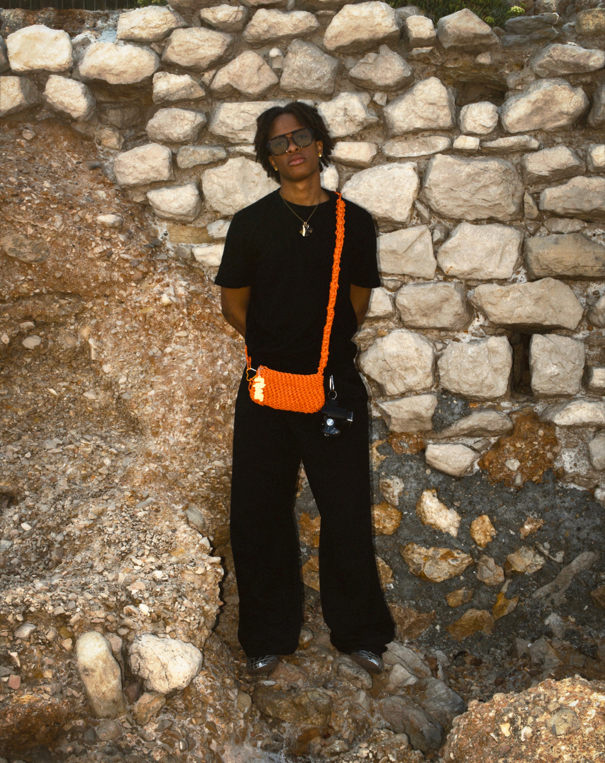 JOY ORANGE