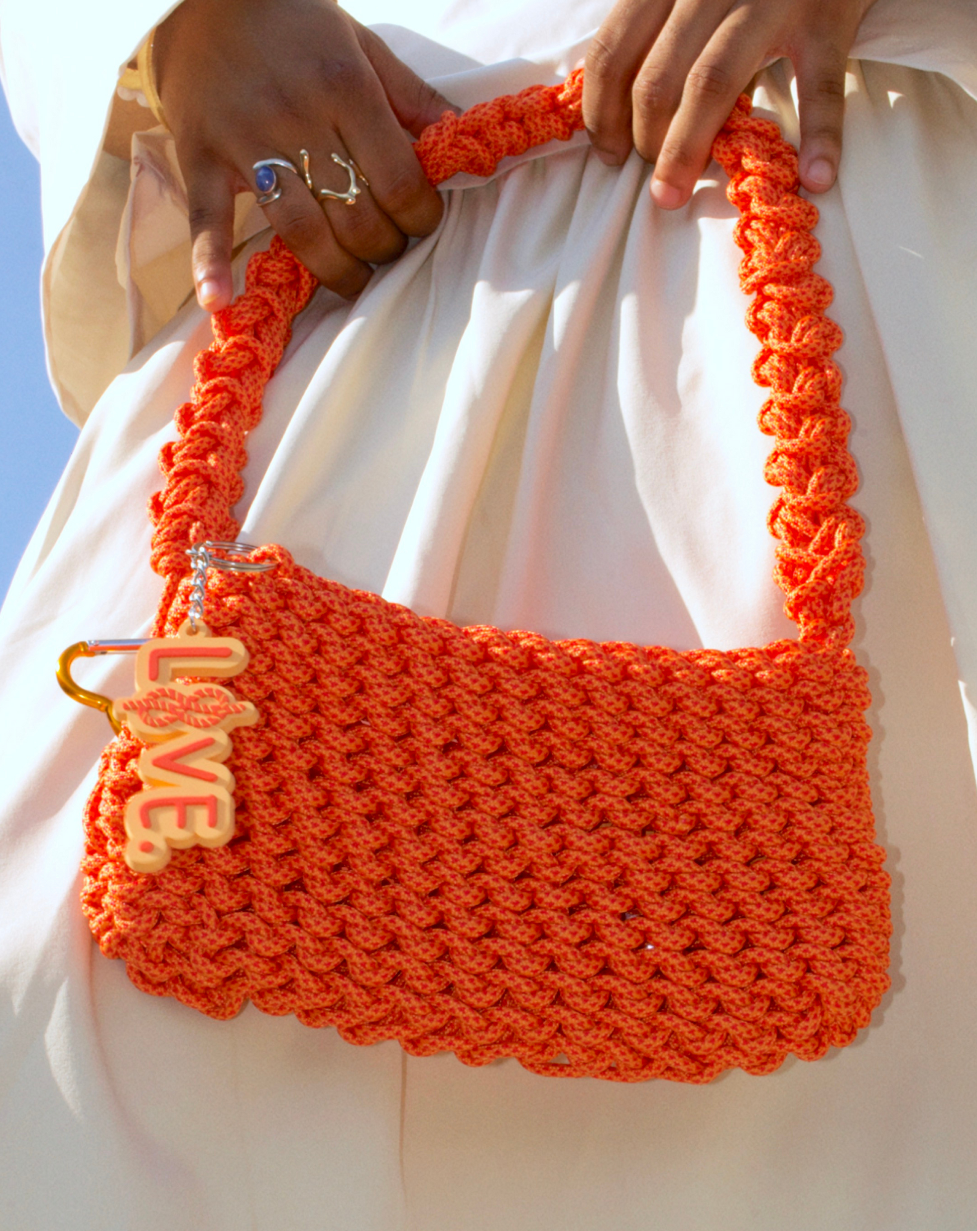 JOY ORANGE