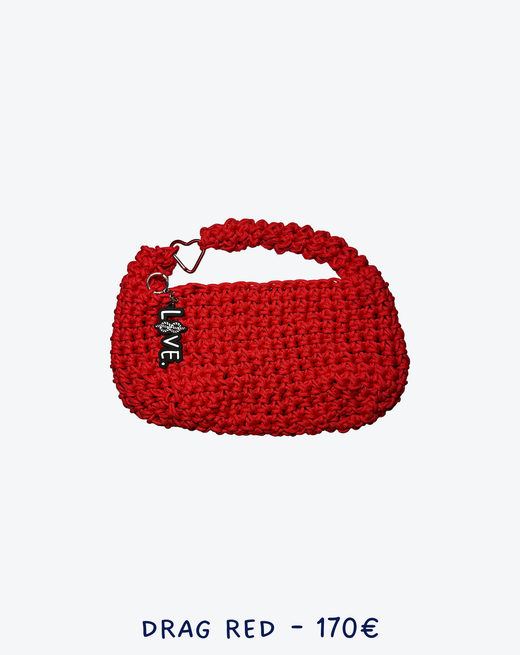 DRAG RED