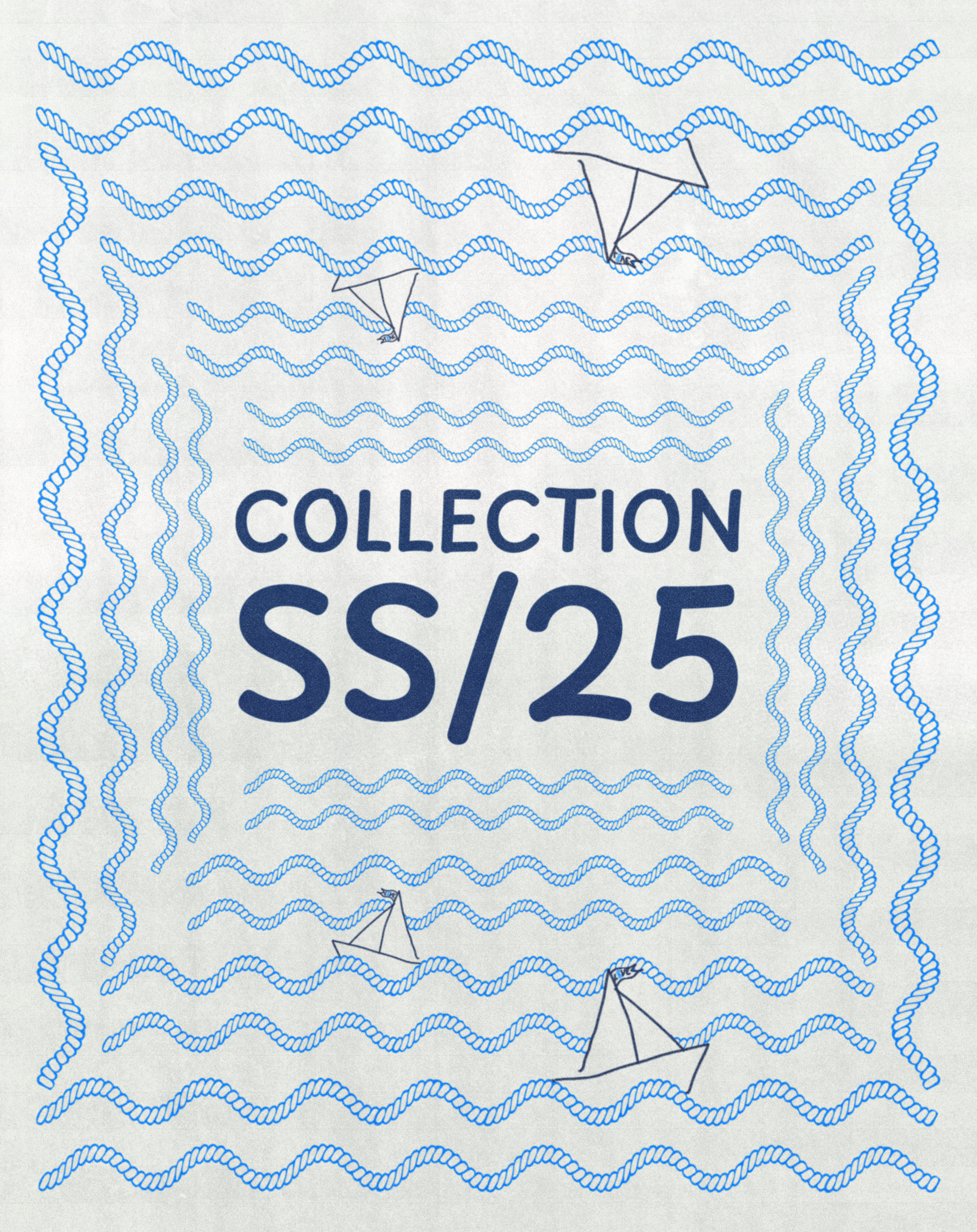 Collection SS 25